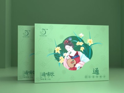 濟南禮盒廠家淺談，如何通過包裝提升產(chǎn)品的營銷力