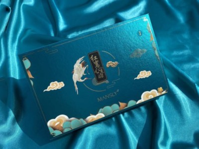 很多老字號(hào)都開(kāi)始做國(guó)潮風(fēng)禮品包裝盒了，你還不做嗎？