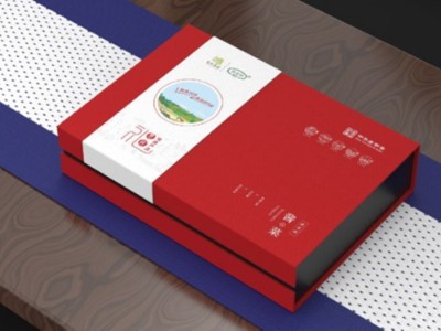 禮品包裝盒廠告訴你，綠色環(huán)保的土特產(chǎn)包裝盒是打敗競(jìng)爭(zhēng)對(duì)手的利器！
