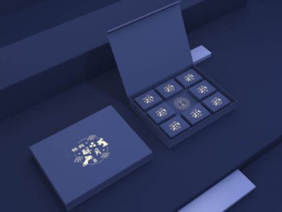 濟(jì)南禮盒廠家教您在月餅包裝盒定制過程中如何避免色差？