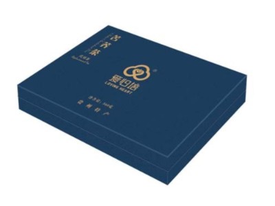 濟(jì)南禮品盒廠(chǎng)家設(shè)計(jì)禮品盒的三種結(jié)構(gòu)，你知道幾個(gè)？