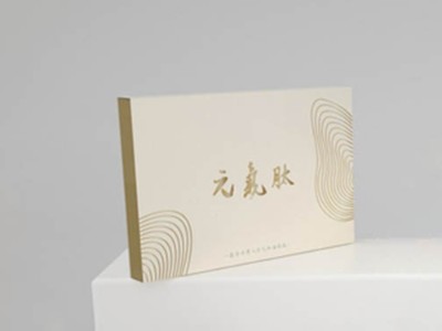 濟南禮盒廠家這樣搭配內(nèi)托，保健品包裝盒真上檔次