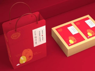 卡紙盒太low！禮品盒太貴？看禮品包裝盒廠家玩出新花樣