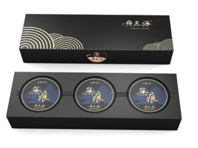 濟(jì)南禮品盒廠家告訴大家，為什么禮品包裝盒深受大家的喜愛(ài)