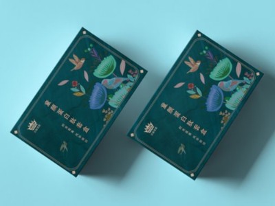 為了讓禮品包裝盒更出彩，山東禮盒廠家居然做到這種程度！