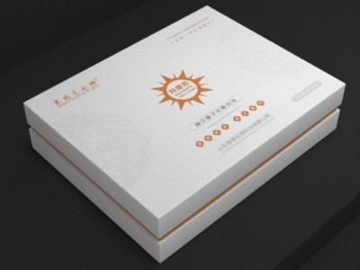 看禮品盒廠家恒印包裝，如何玩轉(zhuǎn)極簡(jiǎn)風(fēng)