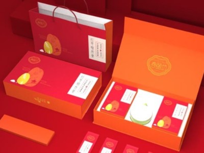 濟(jì)南彩盒生產(chǎn)廠家提醒你，在食品禮盒上注意這些