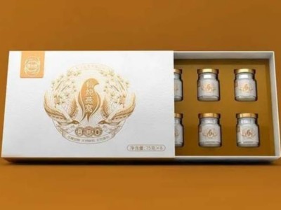 包裝盒生產(chǎn)廠家剖析，保健品不好賣，這就是原因